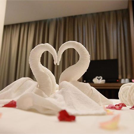 Mii Smile Hotel Penang George Town Ngoại thất bức ảnh