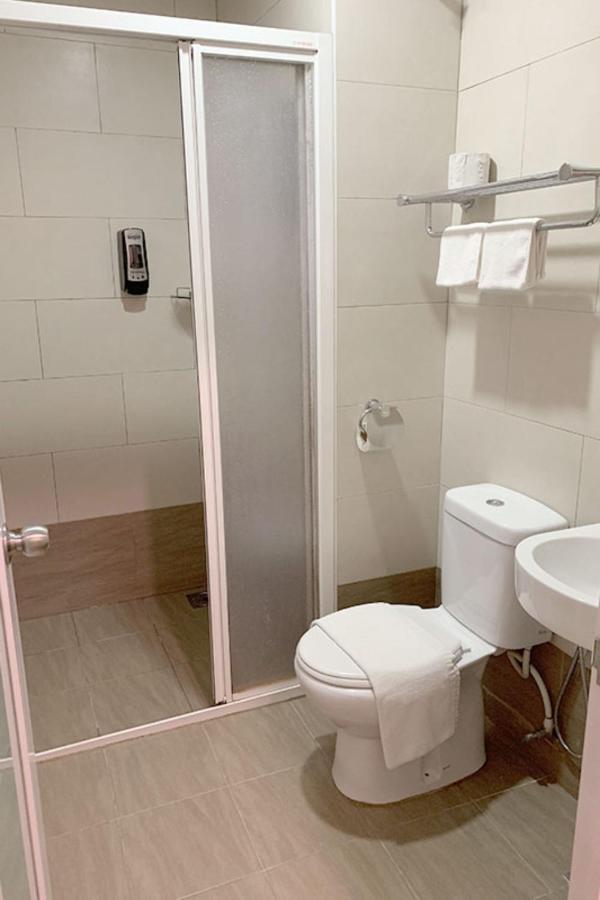Mii Smile Hotel Penang George Town Ngoại thất bức ảnh