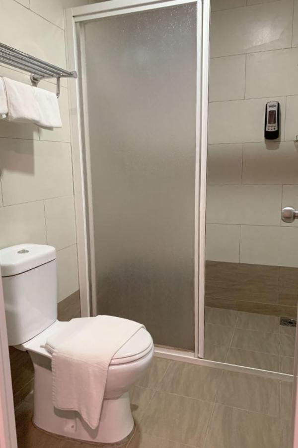 Mii Smile Hotel Penang George Town Ngoại thất bức ảnh