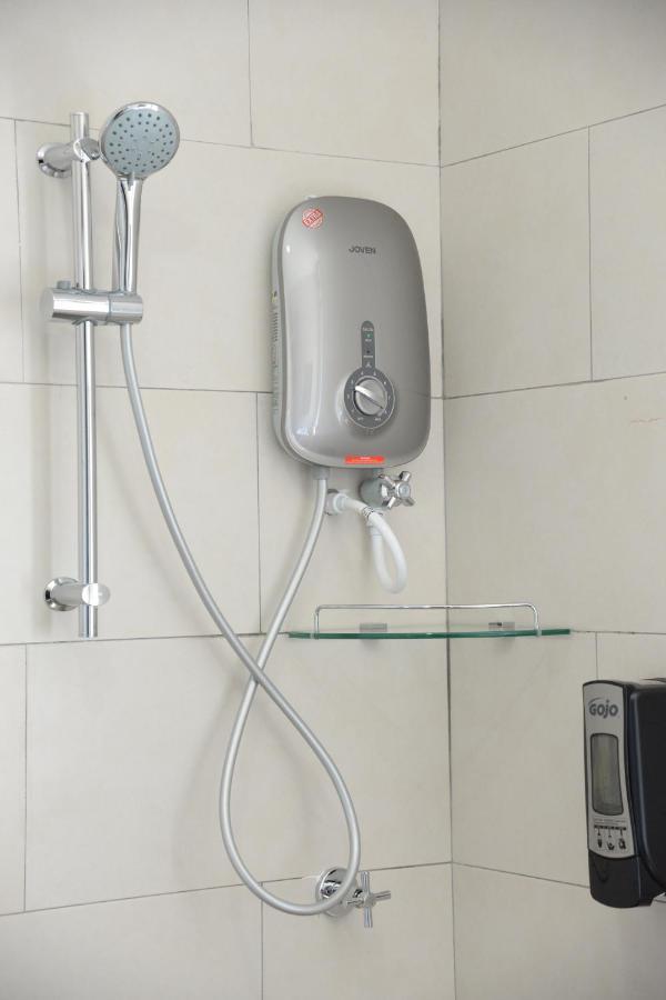 Mii Smile Hotel Penang George Town Ngoại thất bức ảnh