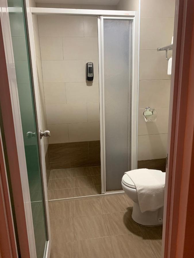 Mii Smile Hotel Penang George Town Ngoại thất bức ảnh