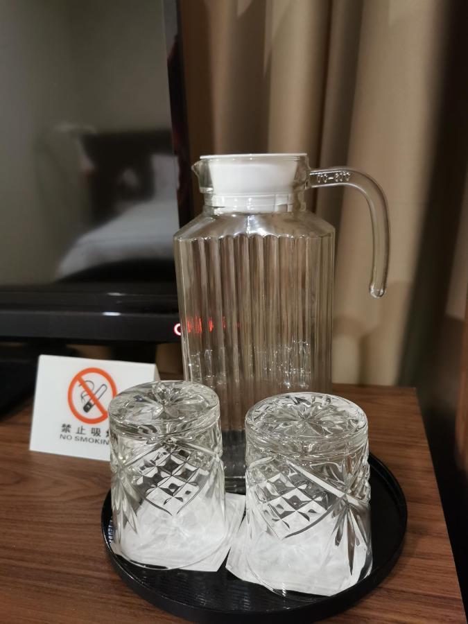 Mii Smile Hotel Penang George Town Ngoại thất bức ảnh