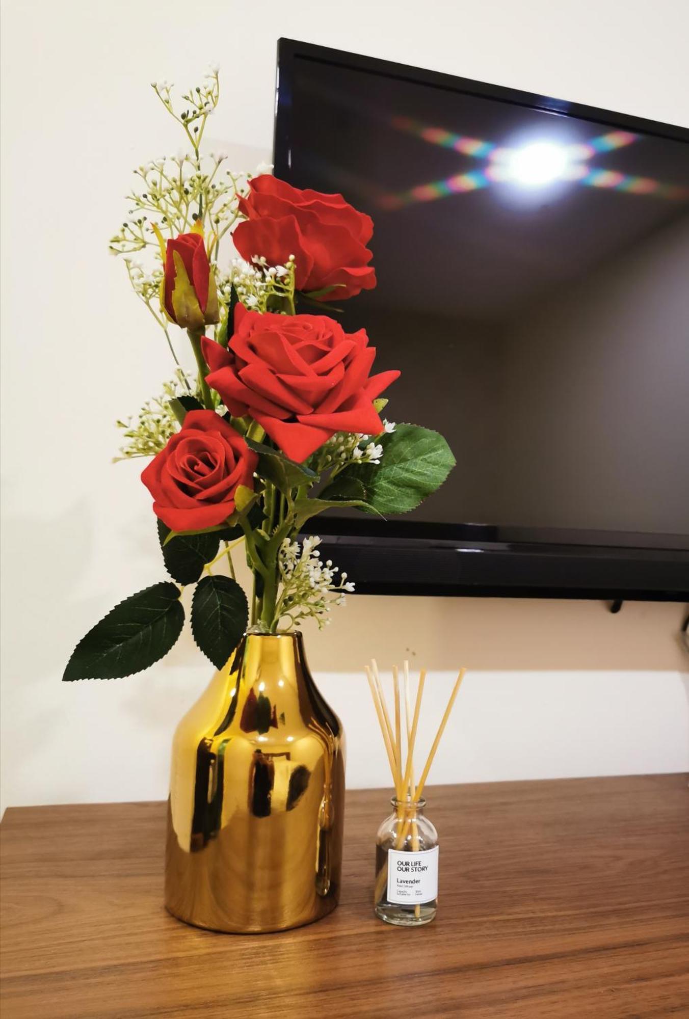 Mii Smile Hotel Penang George Town Ngoại thất bức ảnh
