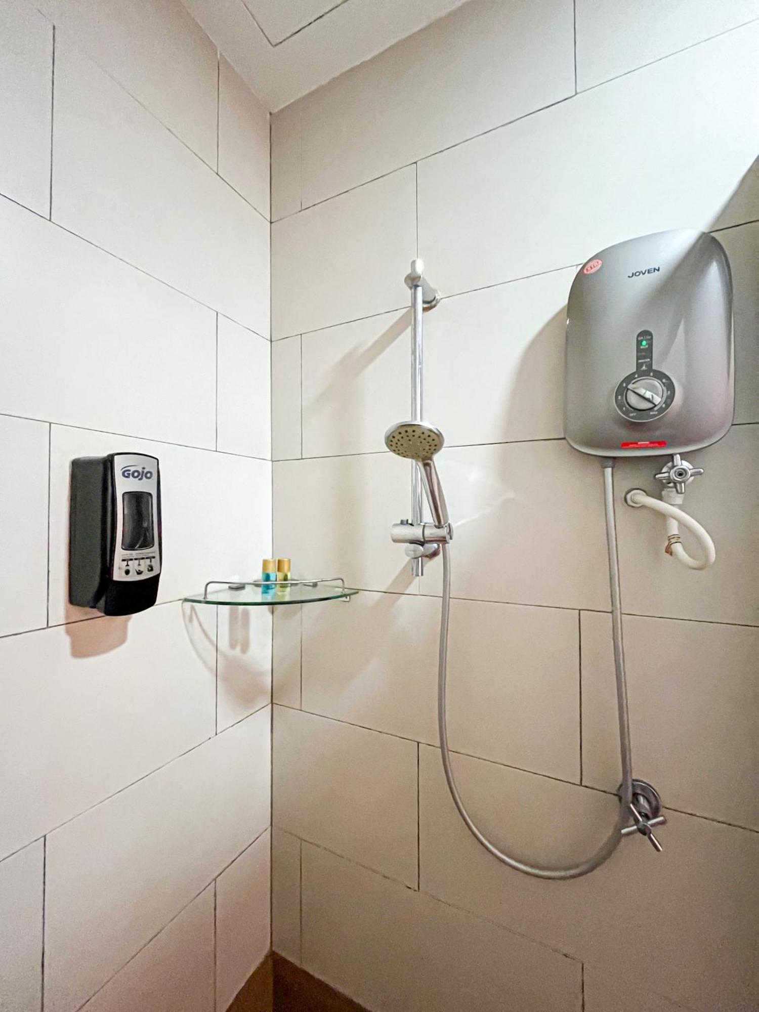 Mii Smile Hotel Penang George Town Ngoại thất bức ảnh