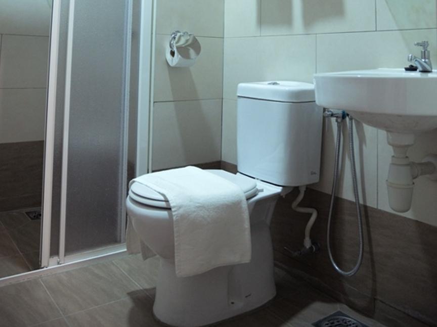 Mii Smile Hotel Penang George Town Ngoại thất bức ảnh