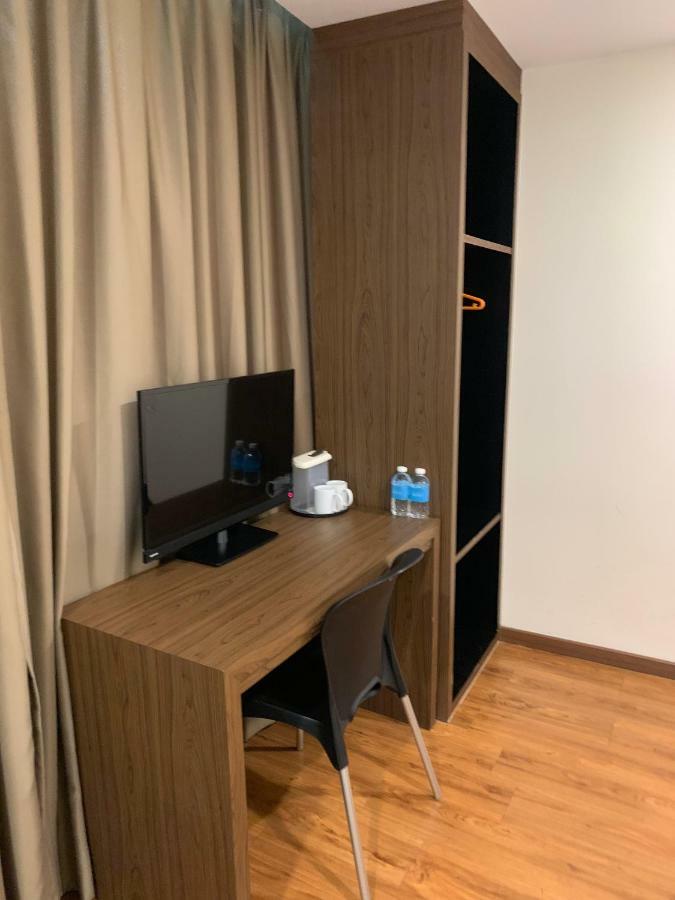 Mii Smile Hotel Penang George Town Ngoại thất bức ảnh